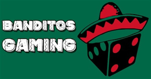 Board Game Night with Banditos Gaming