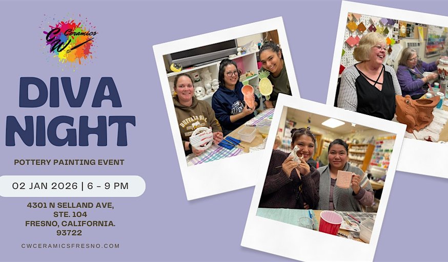 Diva Night