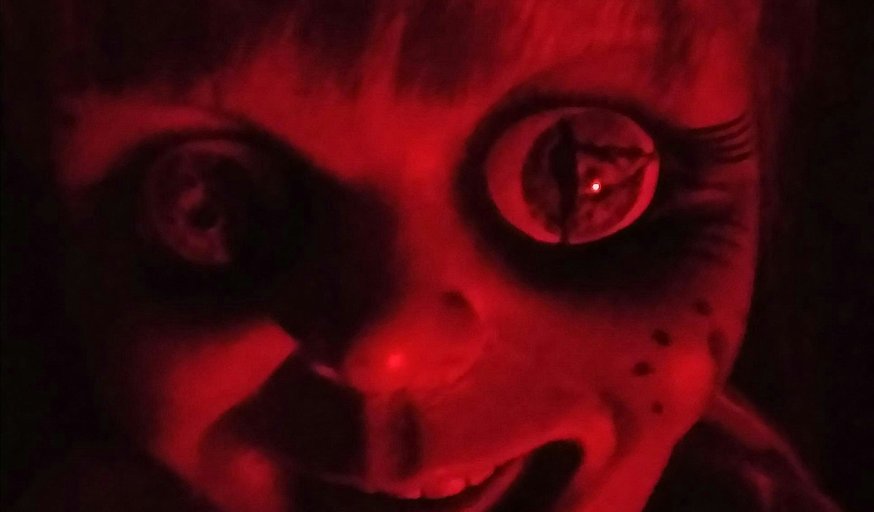 Black Valentine Seance