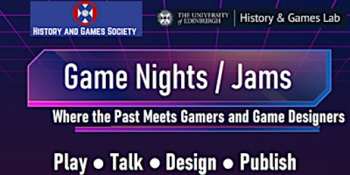 February H&GL Games Night