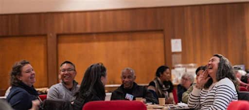 Cultural Conversations: Generations