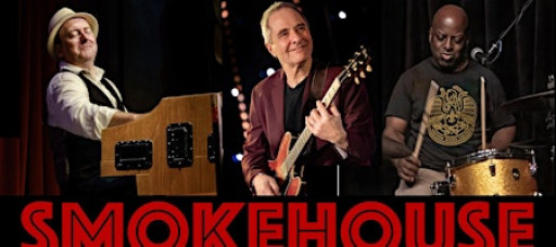 Smokehouse at Tonewood & Courage