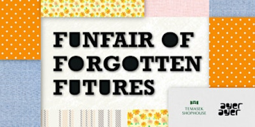 Upcycled Puppet-Making Workshop & Parade @ Temasek Shophouse!