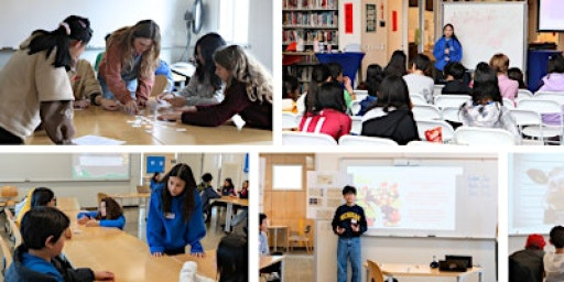 Bay Area Social Impact Filmmaking Conference 2026