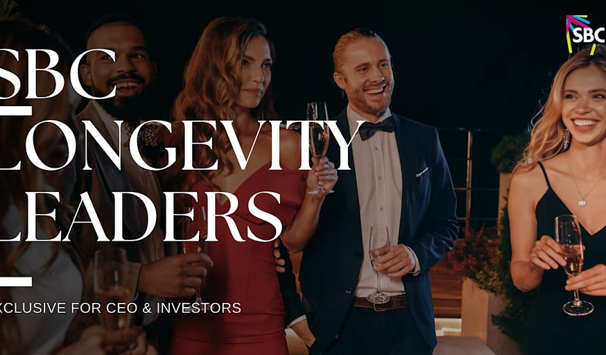 SBC Longevity Leaders| Best B2B Networking I Leaders