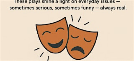 Community Theater Meeting