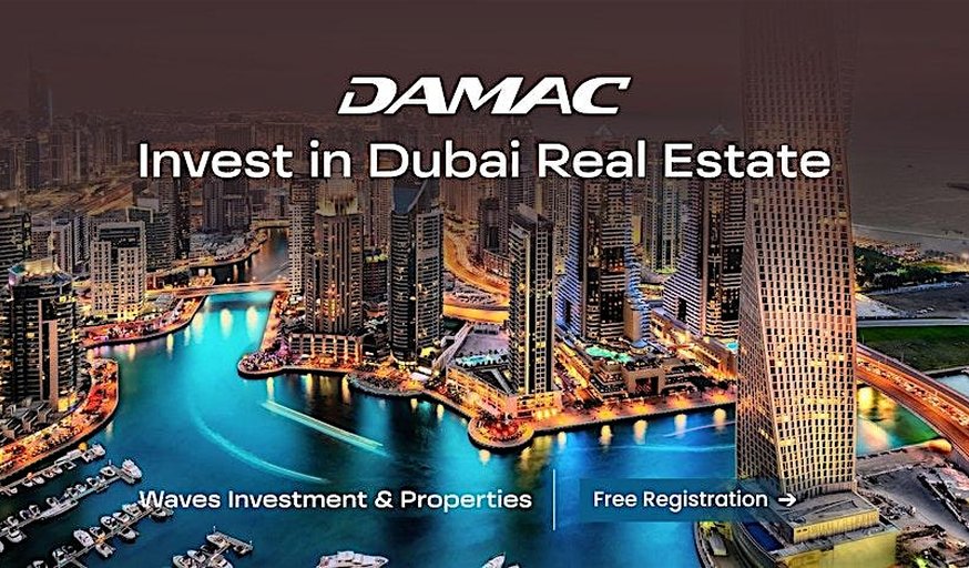 Dubai Real Estate Events in Coimbatore Book Your Tickets Free