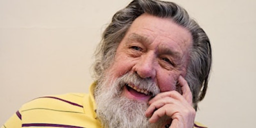 An Evening with Ricky Tomlinson