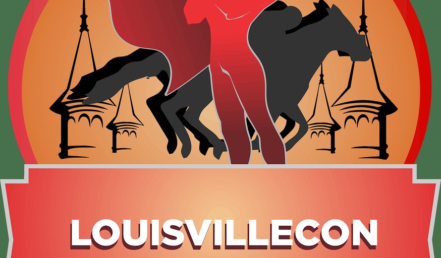 LouisvilleCon - Pop Culture Show