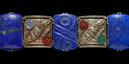 Celebrating Art Deco!