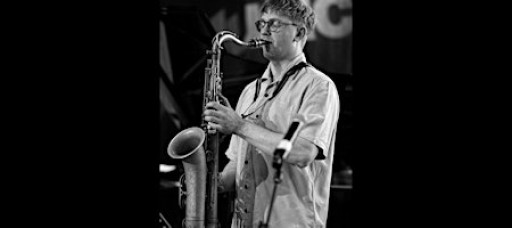 Brunel Arts Lunchtime Concert - Nye Banfield Quartet