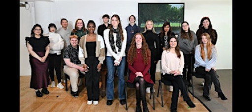 Brunel Arts Lunchtime Concert - Brunel Arts Music Award Holders