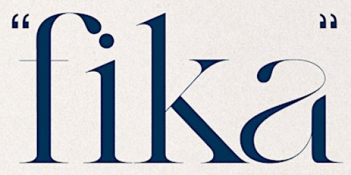 FIKA Networking : January