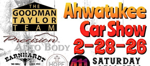 February 2026 Ahwatukee Car Show