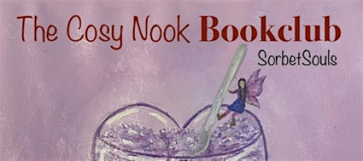The Cosy Nook Bookclub - share love of inspiring & spiritual books!