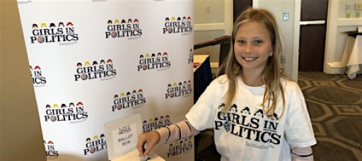 Camp Congress for Girls Albany NY 2026