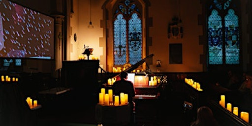 Valentine's Double Bill - 'A Candlelight Night at the Opera'