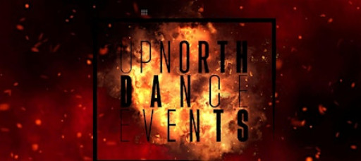 UP NORTH DANCE EVENTS