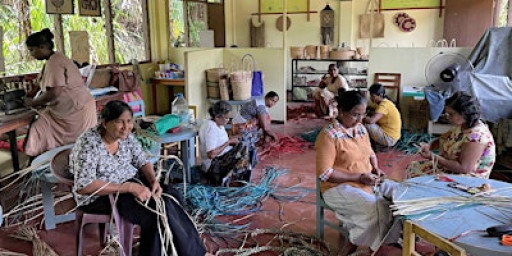 Crafting Futures: Knowledge, Curriculum & Climate Resilience