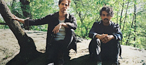 Hear Hear, Caleb Moore, Slam Dunk Disco