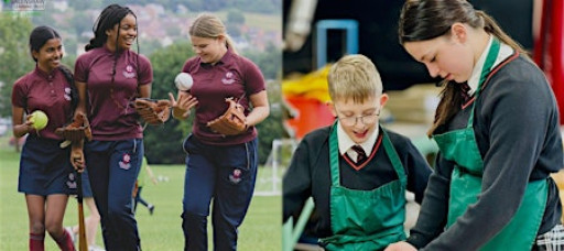 Culture in Action: Behaviour, Attendance & Personal Development