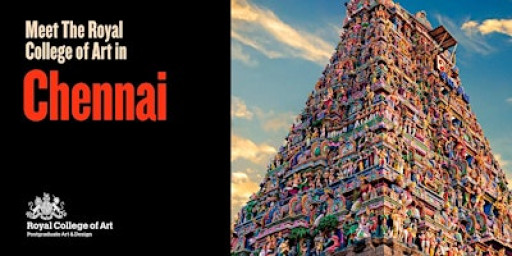 Meet the Royal College of Art in Chennai