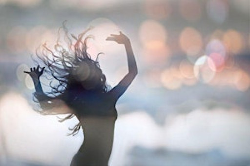 GODDESS Womb Fire Dance ✦ New Year