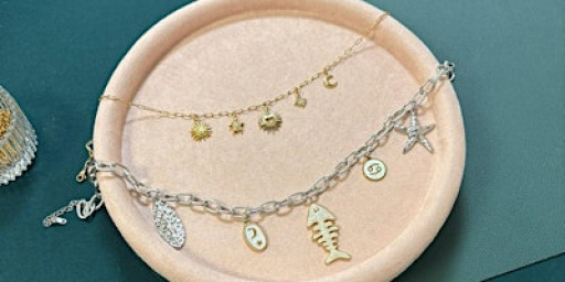 Jewellery Making Workshop
