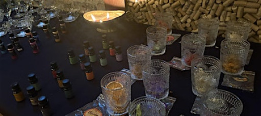 Valentine’s Candle Making Workshop