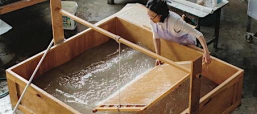 Tethered: Artist Talk with Aimee Lee