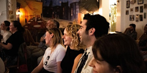 Theatre Scratch Night