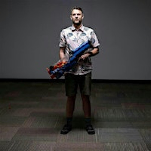 “Thoughts & Prayers” Screening and Director Talkback