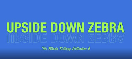 EXHIBITION APPOINTMENT | UPSIDE DOWN ZEBRA