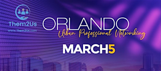 Orlando Urban Professionals' Networking Event