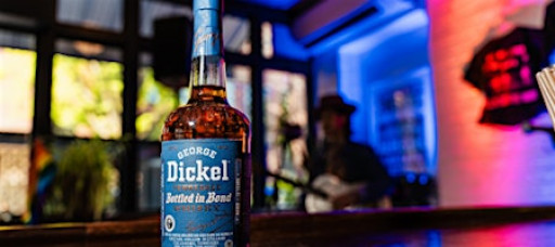 George Dickel Whisky Dinner