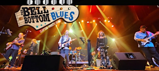 The Bell Bottom Blues: Clapton Tribute Band