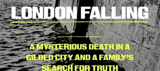 Meet Bestselling Author Patrick Radden Keefe with Isaac Chotiner