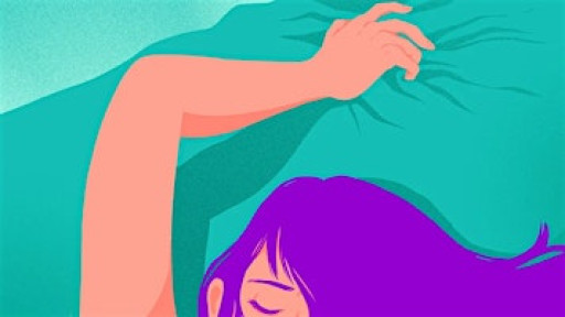 Yoga for Better Orgasms