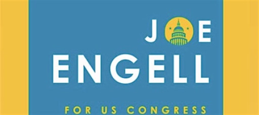 Jose Engell Congressional Campaign Kickoff