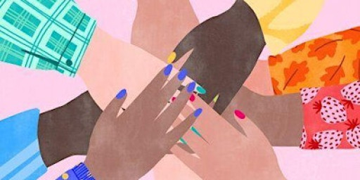 Dances of Peace in Cheltenham