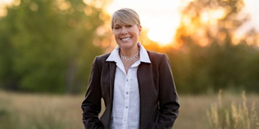 Heather A. Lee: Live Book Signing & Author Talk