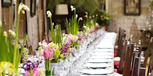 Wine Pairing & Canapes - Preparing for Easter