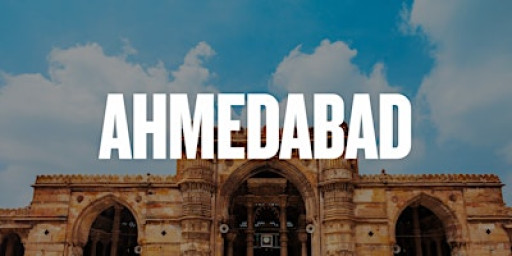 Meet the Royal College of Art in Ahmedabad