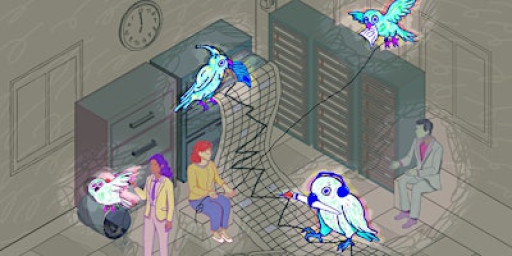 AI and the future of qualitative research