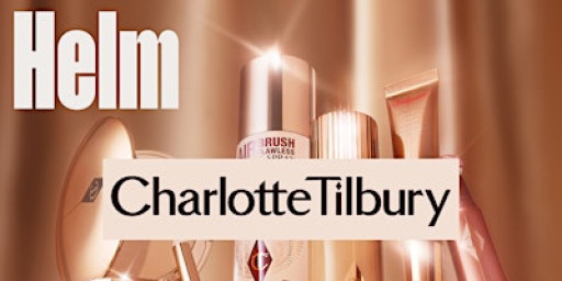 Charlotte Tilbury Masterclass