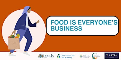 HATCH Food is Everyone's Business