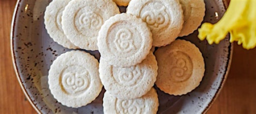 Bake your own Biscuits