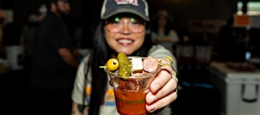 The Bloody Mary Festival - New York City