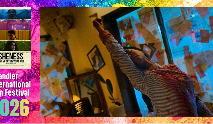 Sheness (Indian Feature Film) - CIFF 2026