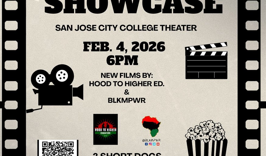 The Liberation Lens: Indie Film Showcase